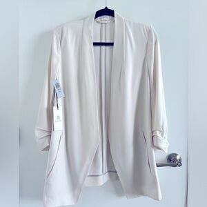 Aritzia Babaton Blazer (Birch) NWT